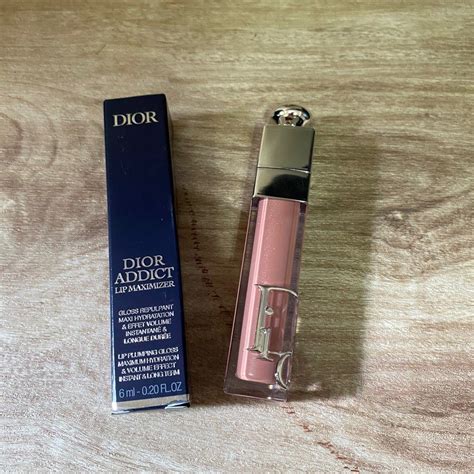 lip maximiser dior|Dior lip maximizer shimmer macadamia.